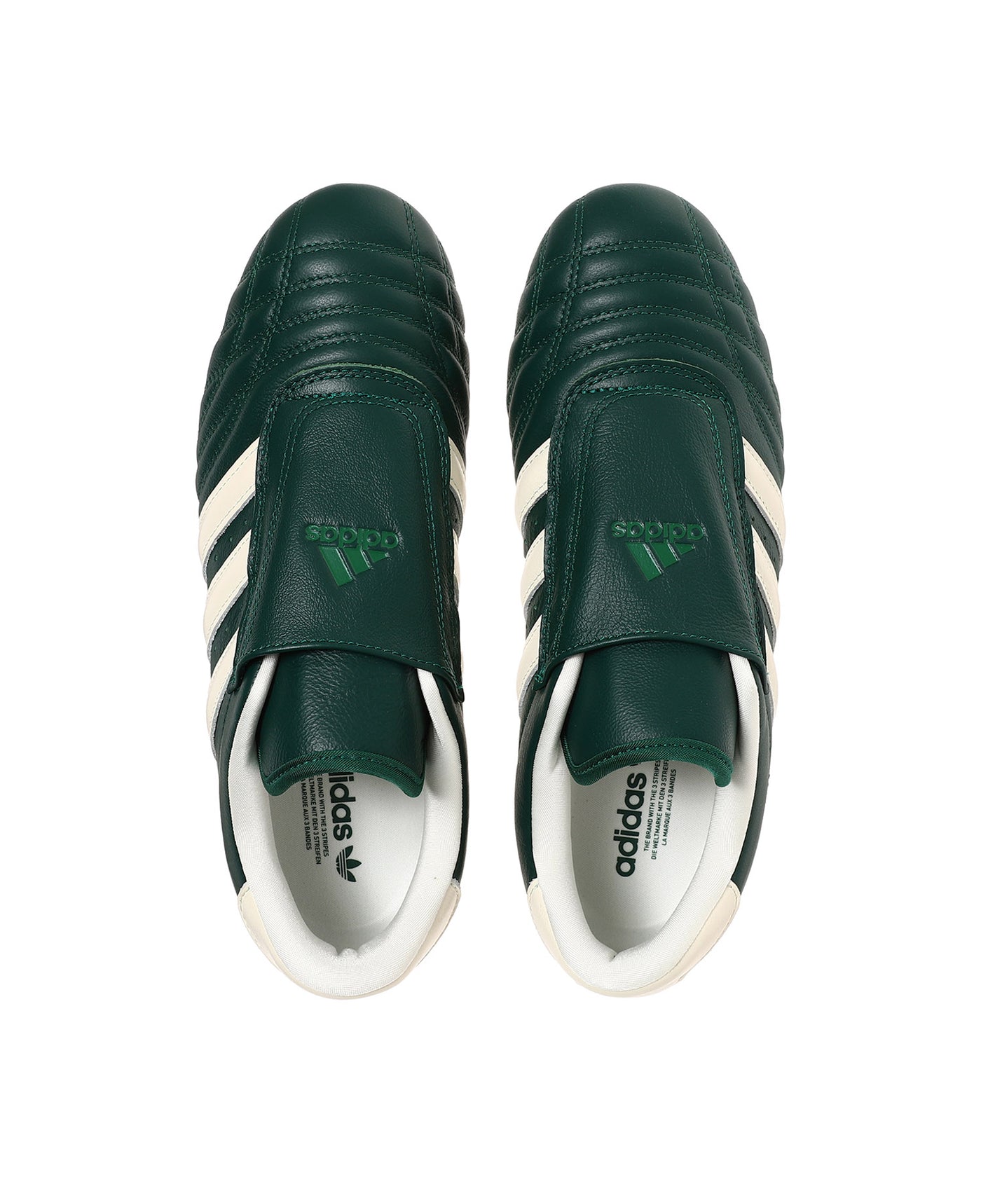 アディダス(adidas)｜Taekwondo W - 252003550022｜スニーカー