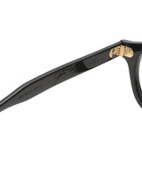 Ar46/24 Nyc Gold/Black/Clear