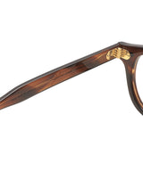 Ar46/25 Nyc Gold/Demi Amber/Cl