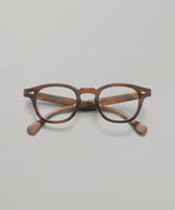 Ar46/25 Nyc Gold/Demi Amber/Cl-JULIUS TART OPTICAL-Forget-me-nots Online Store