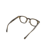 Ar46/25 Nyc Gold/Olive/Clear