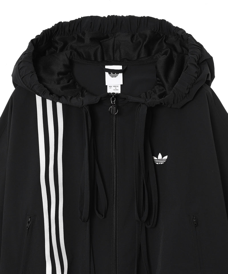 Adidas Originals Ribbon Tracktop-adidas-Forget-me-nots Online Store