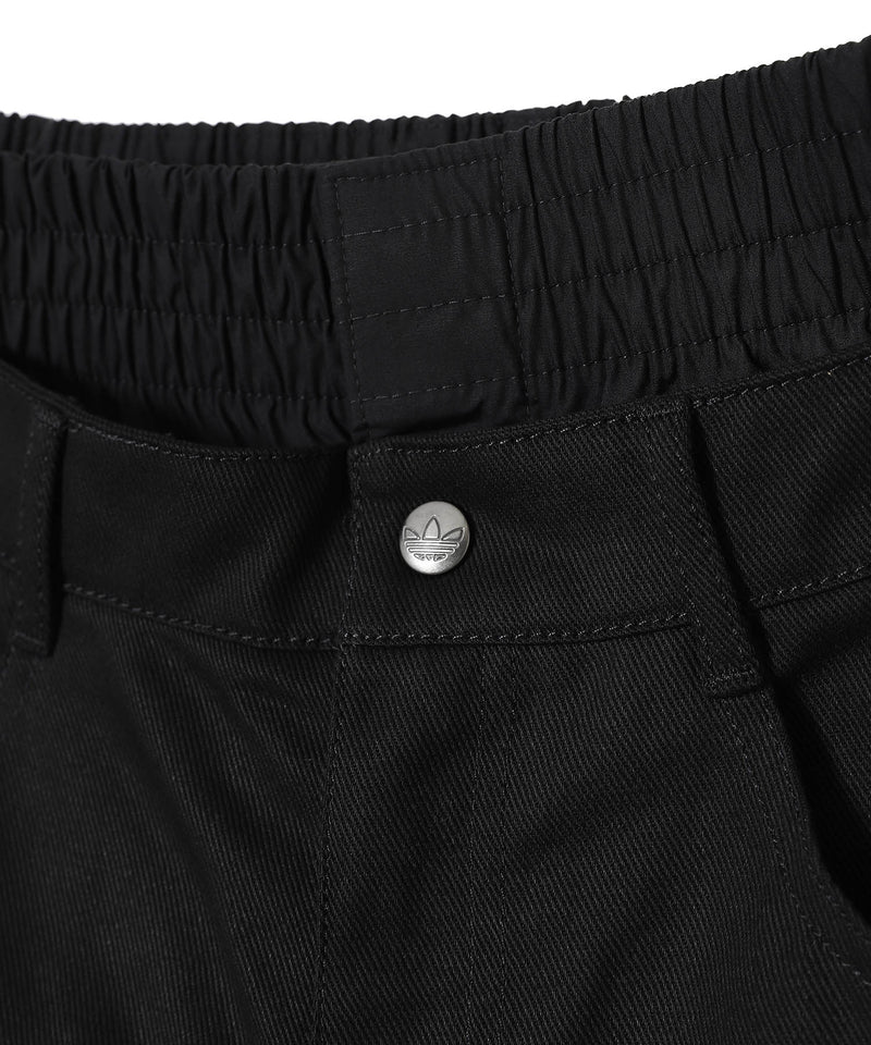 Adidas Ori Utility Jorts-adidas-Forget-me-nots Online Store