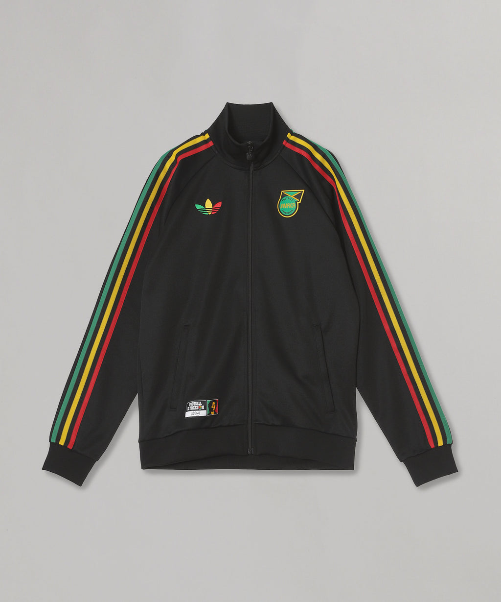 Jamaica National Team Original｜アディダス(adidas)｜Forget-me-nots