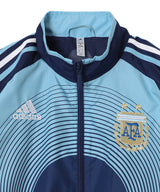 Argentina Away Track Top 2006