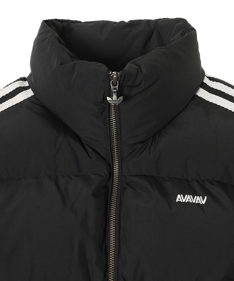Adidas Originals by AVAVAV Baby Puffer-adidas-Forget-me-nots Online Store