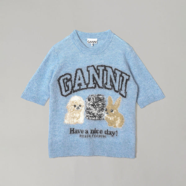 【関税＆送料込み】Ganni Puppies Wool T-Shirt k2517_37_600x600_crop_center.