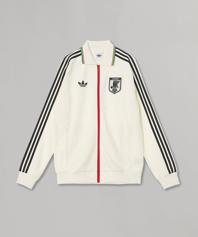 Japan Away Anthem Jacket｜アディダス(adidas)｜Forget-me-nots