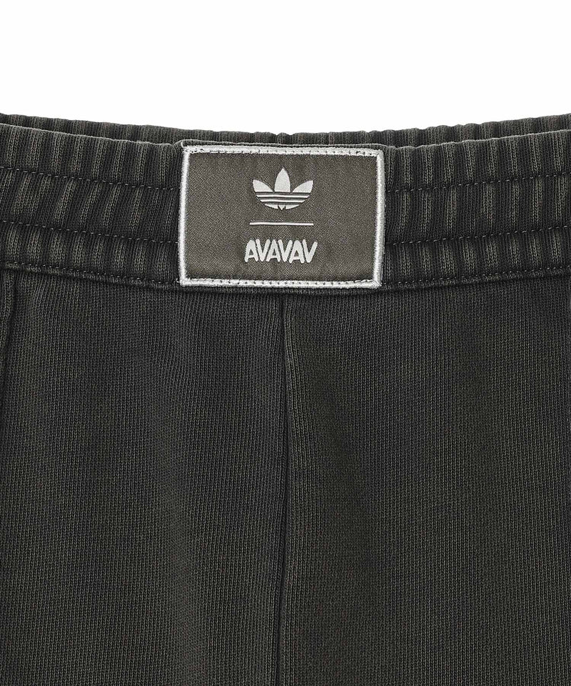 Adidas Originals by AVAVAV French Terry Track Pants-adidas-Forget-me-nots Online Store