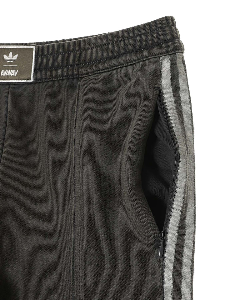 Adidas Originals by AVAVAV French Terry Track Pants-adidas-Forget-me-nots Online Store