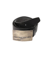 Kap Belt - Curved - Small-KAP company-Forget-me-nots Online Store