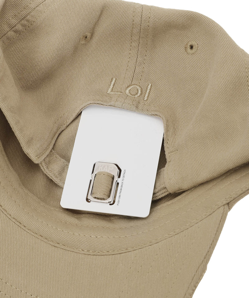 キャップカンパニー(KAP company)｜Fun Kap｜Forget-me-nots Online Store