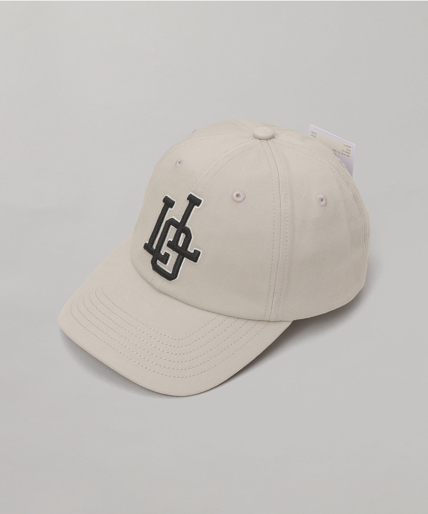 Lol Kap｜キャップカンパニー(KAP company)｜Forget-me-nots Online Store