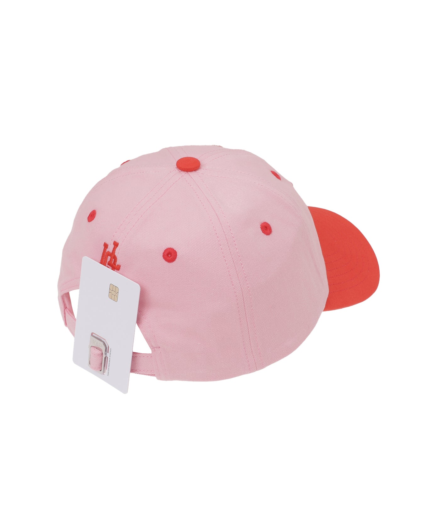 Lol Kap｜キャップカンパニー(KAP company)｜Forget-me-nots Online Store
