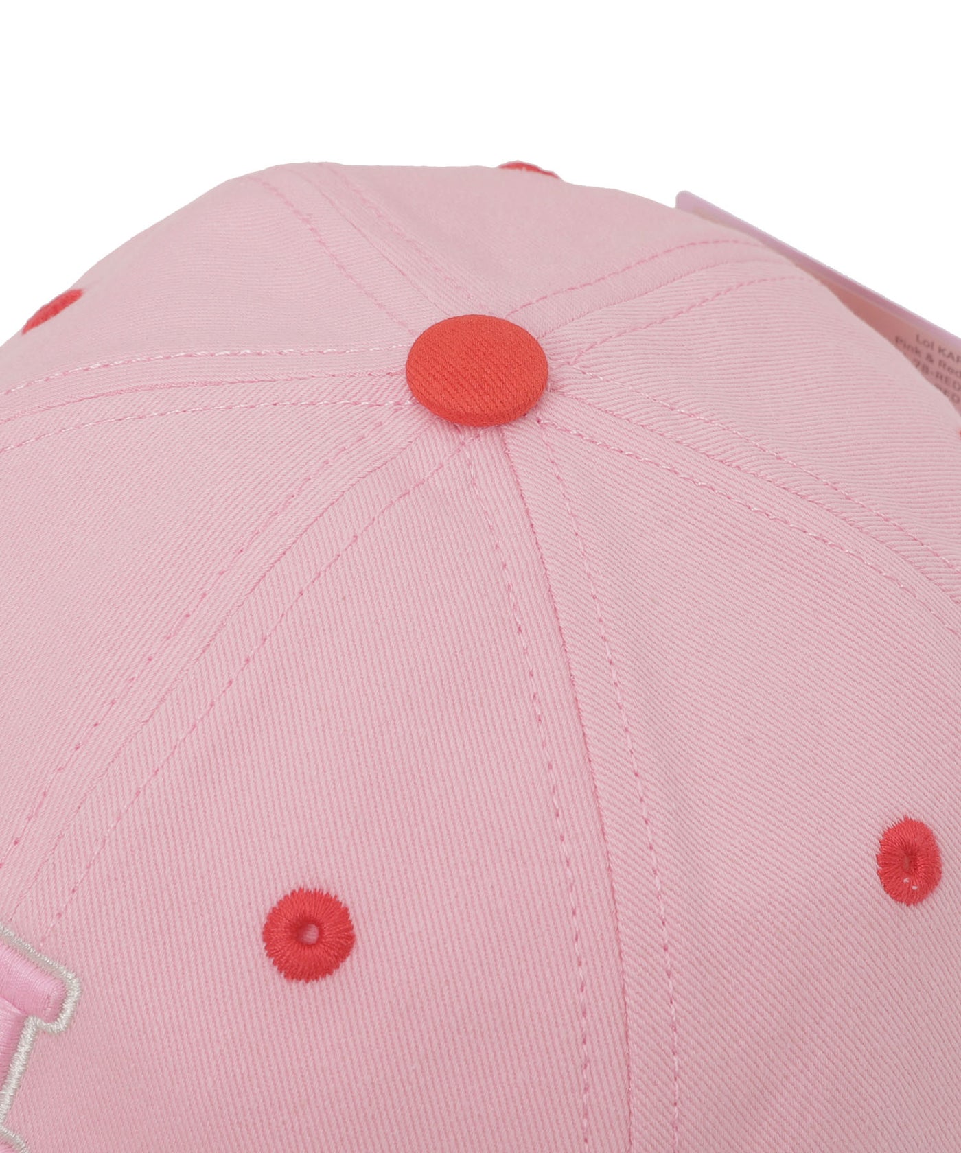 帽子 lol Lol Kap｜キャップカンパニー(KAP company)｜Forget-me-nots Online Store