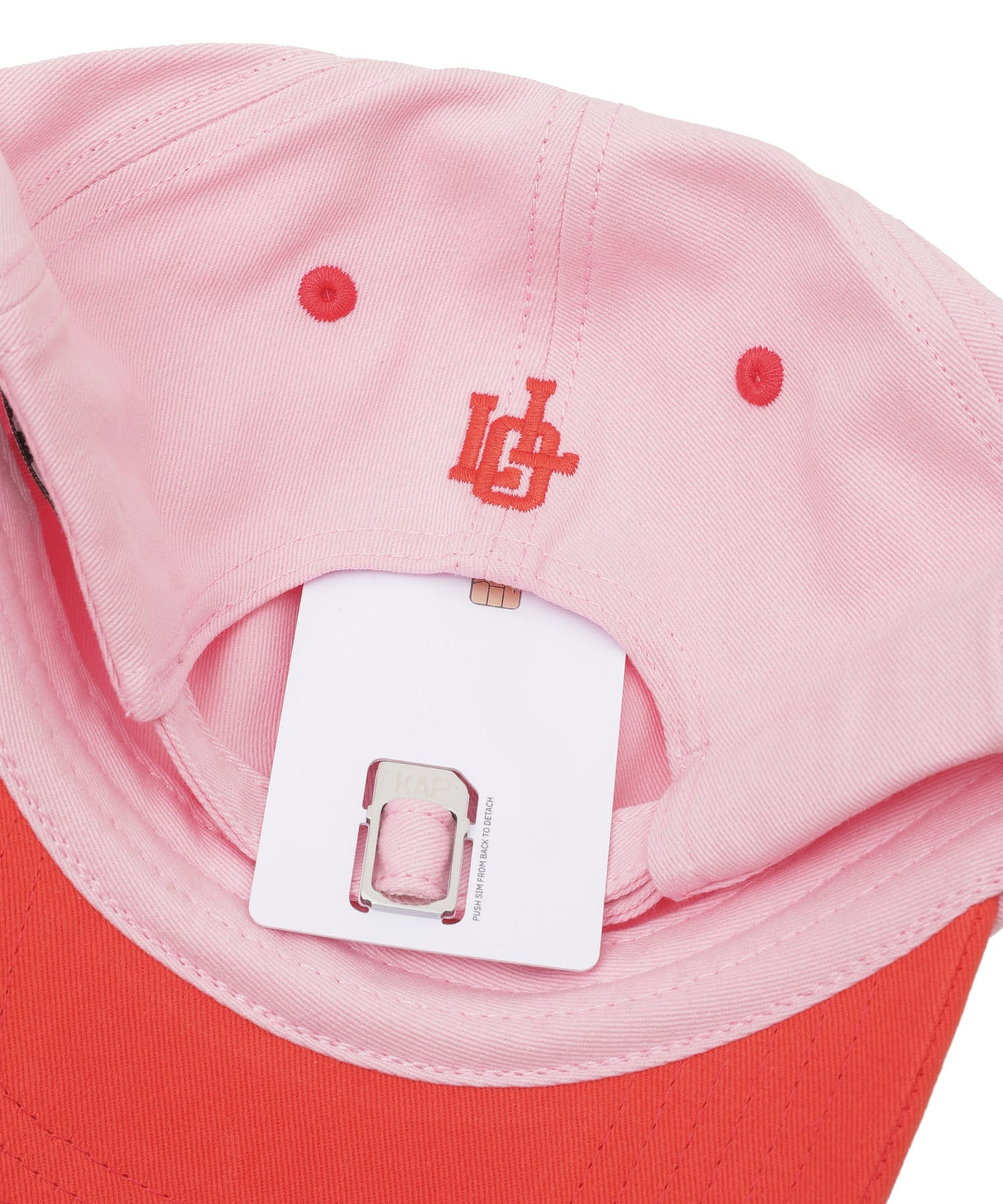 Lol Kap｜キャップカンパニー(KAP company)｜Forget-me-nots Online Store