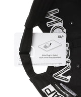 Tabloid Kap - Berlin