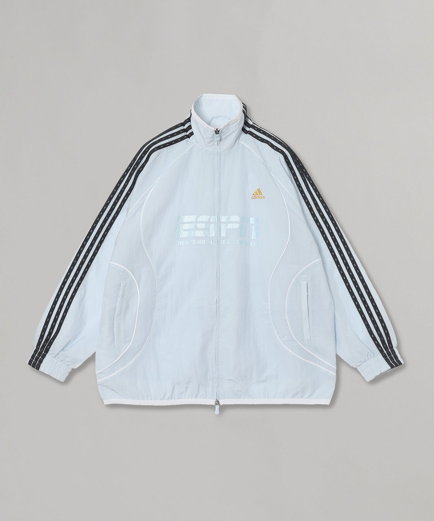 Teamgeist 2.0 Tracktop｜アディダス(adidas)｜Forget-me-nots Online