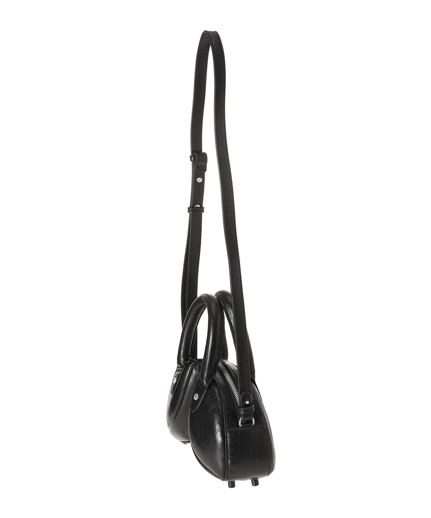 Adidas Originals by AVAVAV Mini Sculpted Bag｜アディダス(adidas
