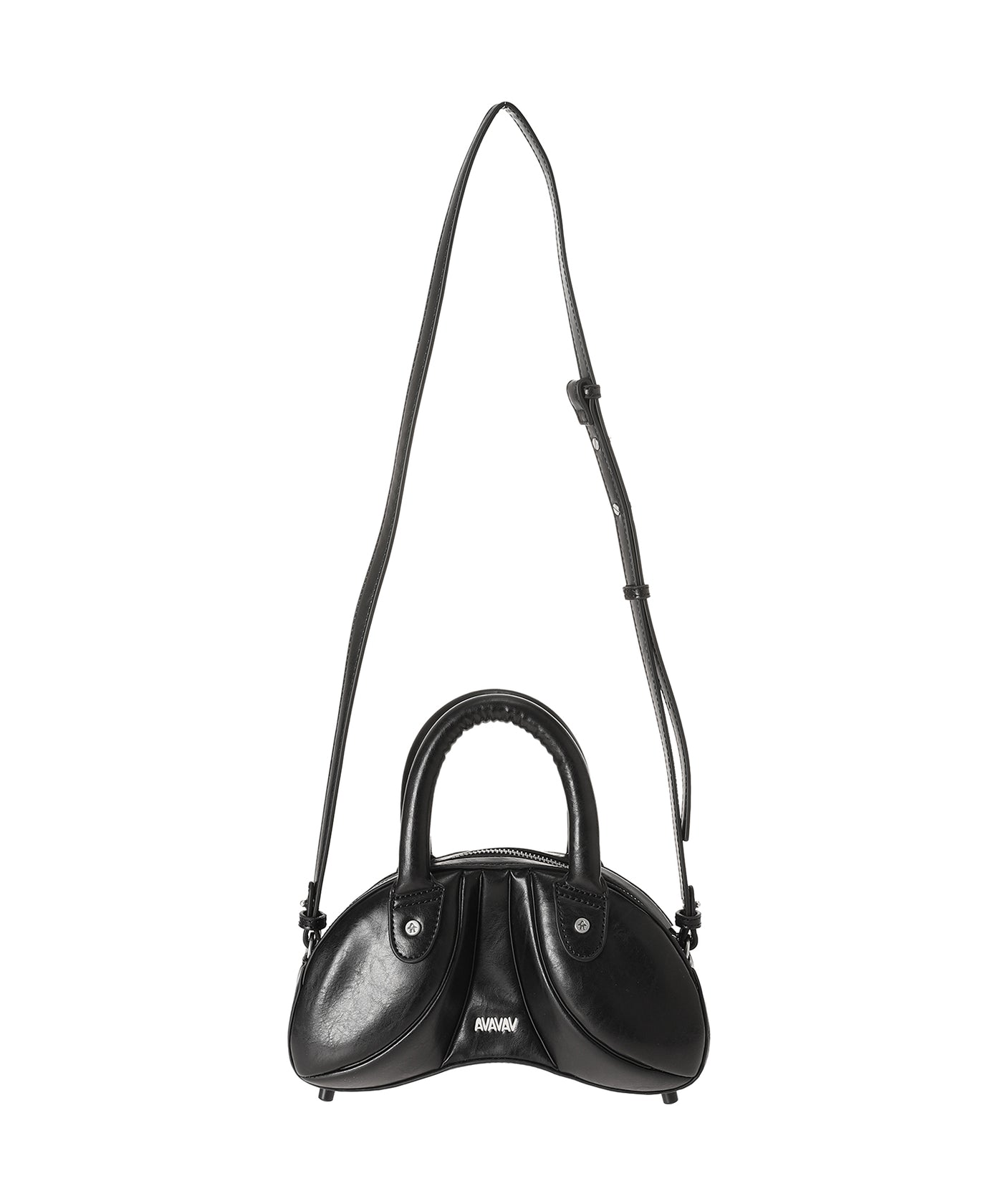 Adidas Originals by AVAVAV Mini Sculpted Bag｜アディダス(adidas