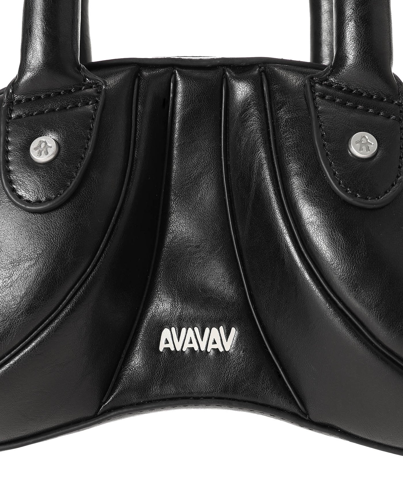 Adidas Originals by AVAVAV Mini Sculpted Bag｜アディダス(adidas