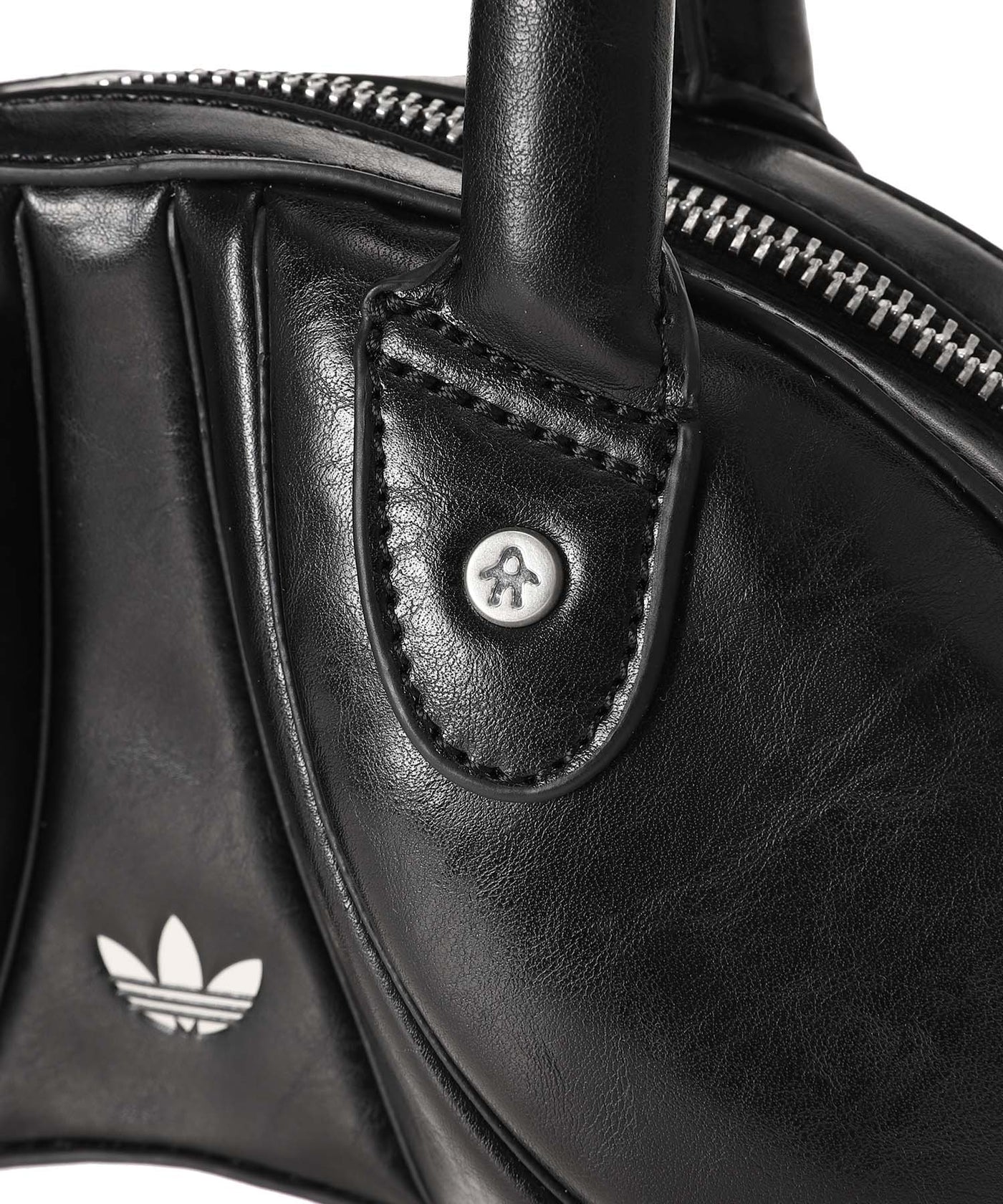 Adidas Originals by AVAVAV Mini Sculpted Bag｜アディダス(adidas
