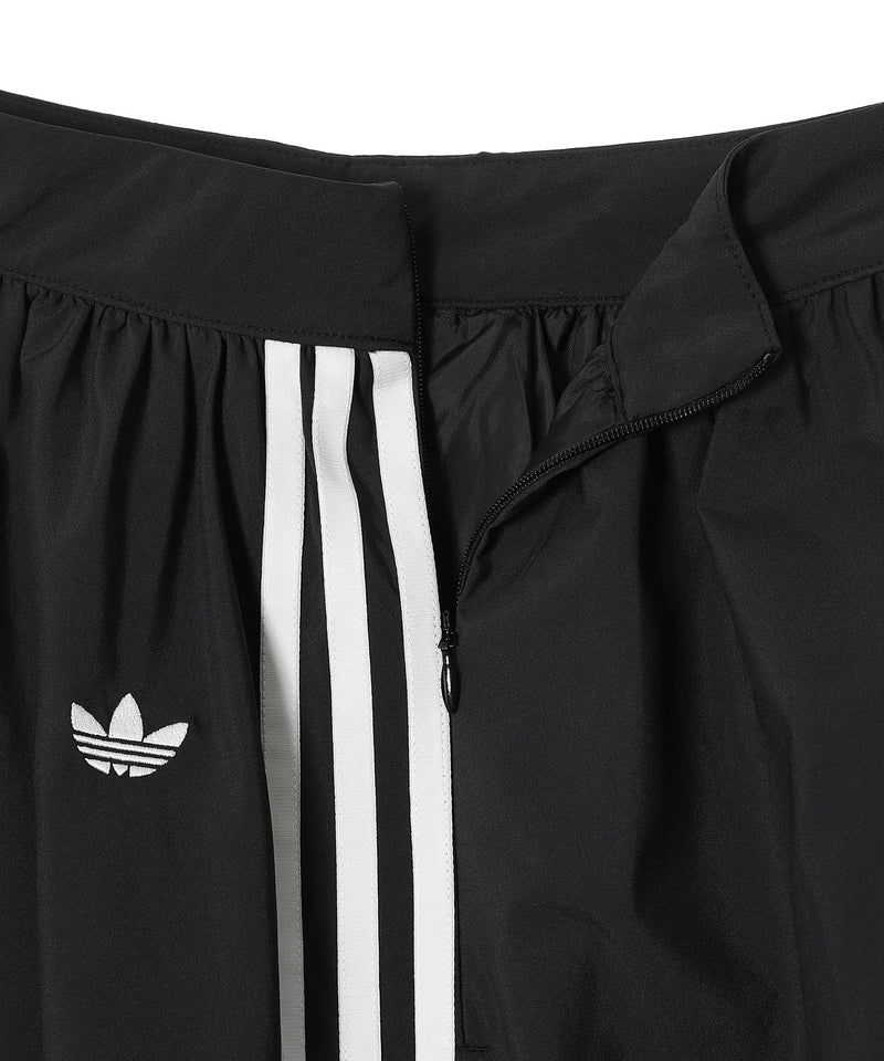 Adidas Originals Balloon Long Skirt｜アディダス(adidas)｜Forget-me