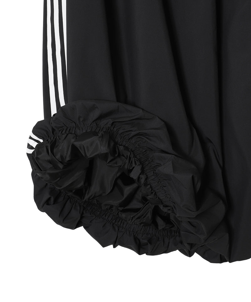 Adidas Originals Balloon Long Skirt｜アディダス(adidas)｜Forget-me