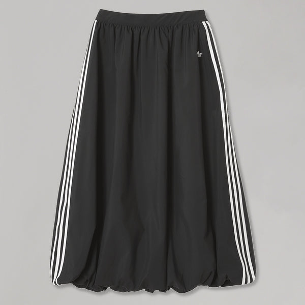 Adidas Originals Balloon Long Skirt｜アディダス(adidas)｜Forget-me