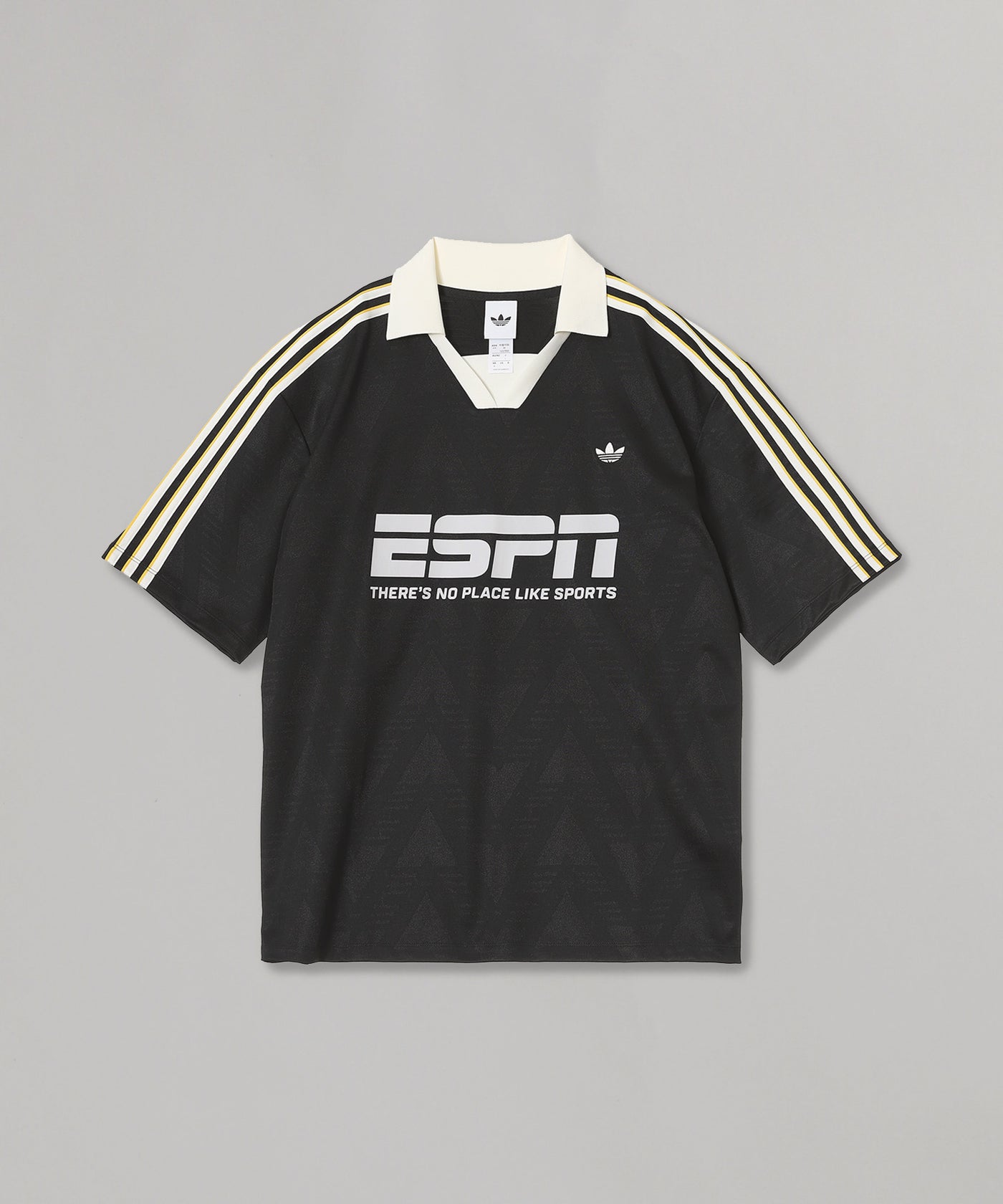 Football Jersey Sponspor｜アディダス(adidas)｜Forget-me-nots