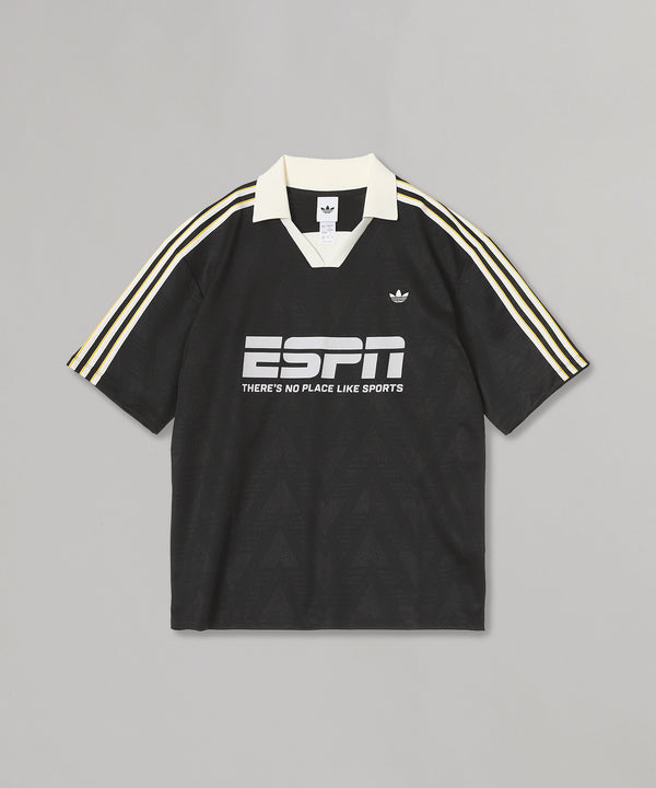 Football Jersey Sponspor｜アディダス(adidas)｜Forget-me-nots