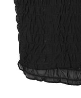 Adidas Originals Smocked Cali Tee-adidas-Forget-me-nots Online Store