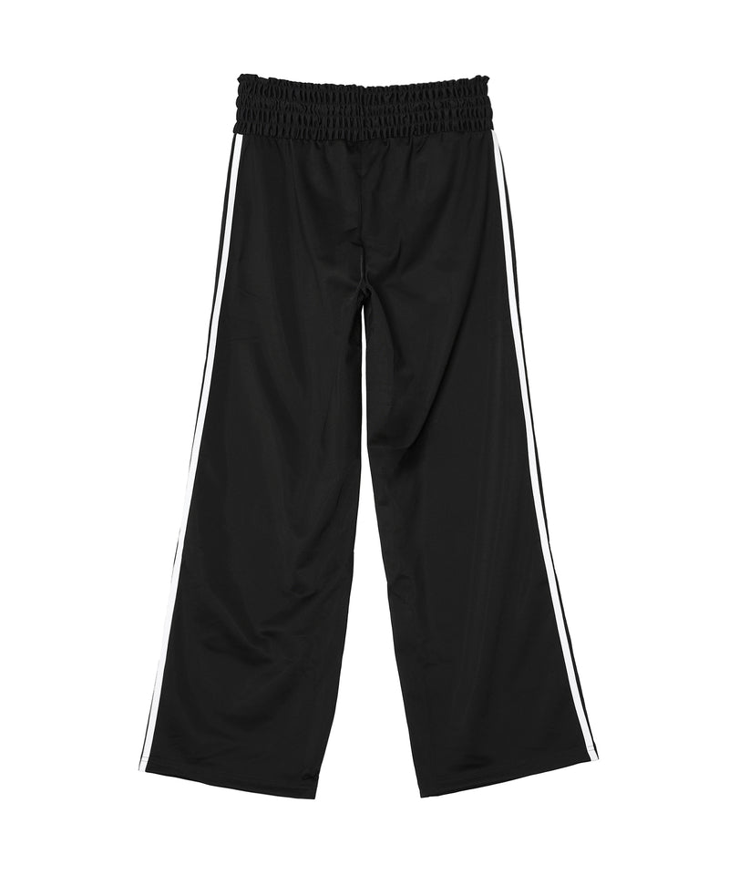 Adidas Originals Smocked Firebird Track Pants｜アディダス(adidas