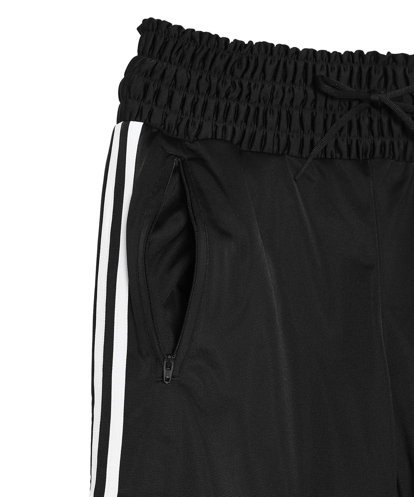 Adidas Originals Smocked Firebird Track Pants｜アディダス(adidas