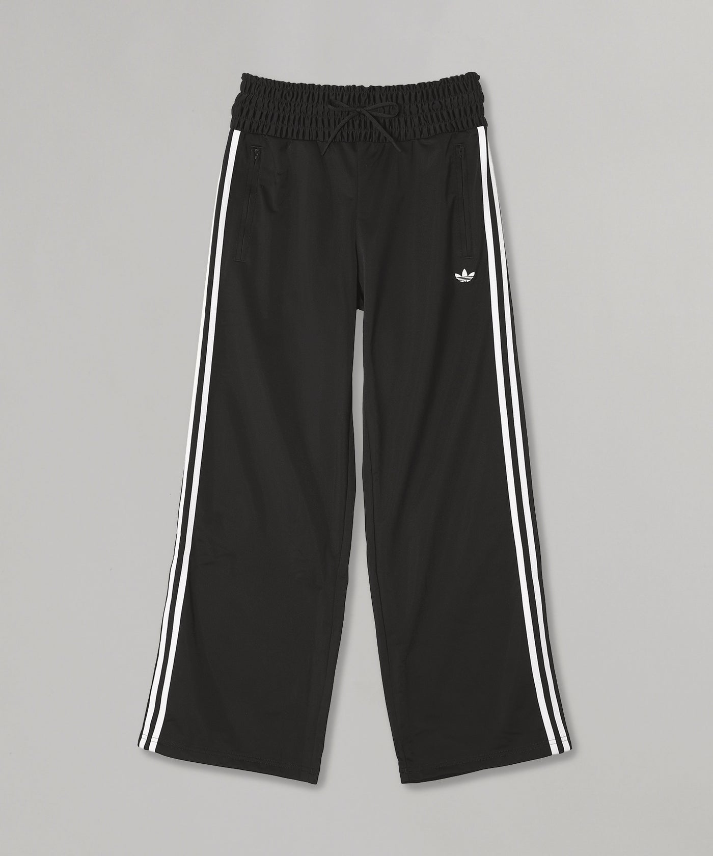 Adidas Originals Smocked Firebird Track Pants｜アディダス(adidas