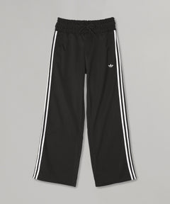 Adidas Ori Smocked Firebird Track Pants-adidas-Forget-me-nots Online Store