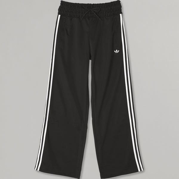 Adidas Originals Smocked Firebird Track Pants｜アディダス(adidas