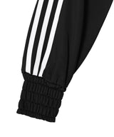 Adidas Originals Smocked Firebird Track Top-adidas-Forget-me-nots Online Store