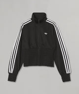 Adidas Originals Smocked Firebird Track Top-adidas-Forget-me-nots Online Store