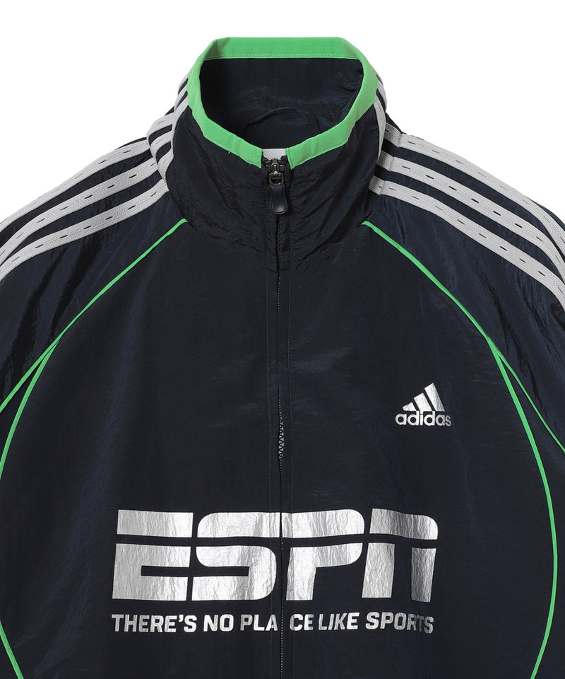 Teamgeist 2.0 Tracktop｜アディダス(adidas)｜Forget-me-nots Online 