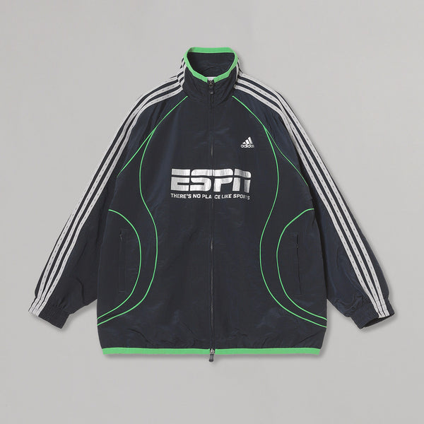 Teamgeist 2.0 Tracktop｜アディダス(adidas)｜Forget-me-nots Online 