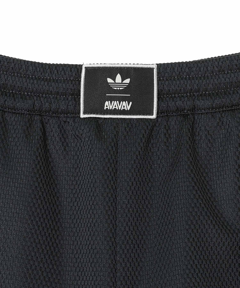 Adidas Originals by AVAVAV Basketball Shorts-adidas-Forget-me-nots Online Store