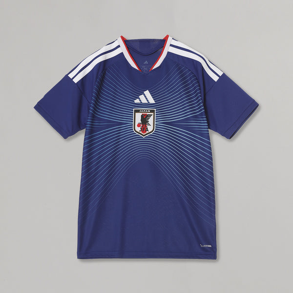 2026/27 Jfa Home Jersey｜アディダス(adidas)｜Forget-me-nots Online