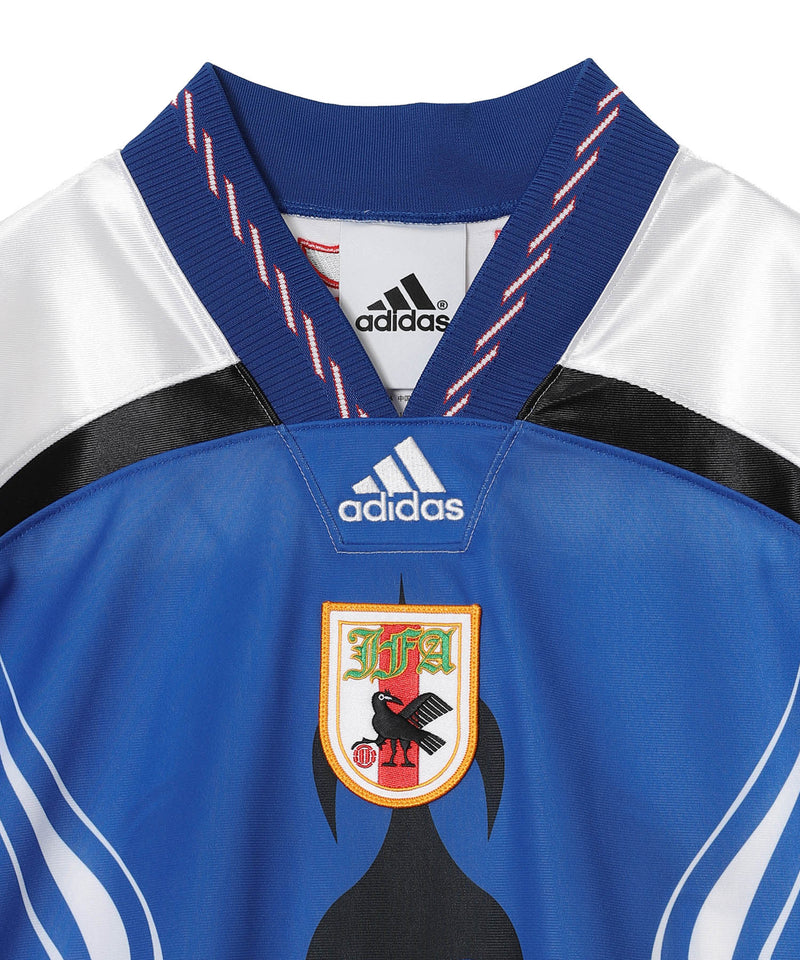 Bringbacks Remixed Japan｜アディダス(adidas)｜Forget-me-nots