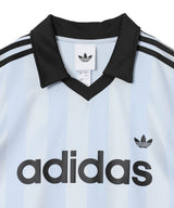 Archive Collar Engineered Jersey-adidas-Forget-me-nots Online Store