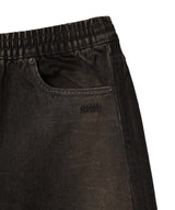 Adidas by Avavav Denim Pants-adidas-Forget-me-nots Online Store