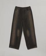 Adidas by Avavav Denim Pants-adidas-Forget-me-nots Online Store