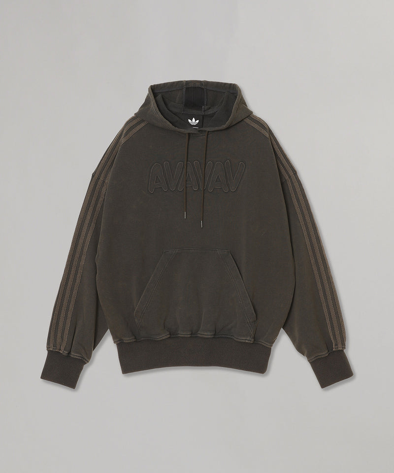 Adidas by Avavav Hoodie｜アディダス(adidas)｜Forget-me-nots Online