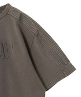 Adidas by Avavav Tee-adidas-Forget-me-nots Online Store
