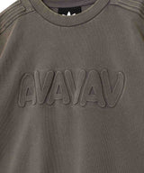 Adidas by Avavav Tee-adidas-Forget-me-nots Online Store